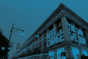 Link to Beyond Transactions. What is your store really selling?