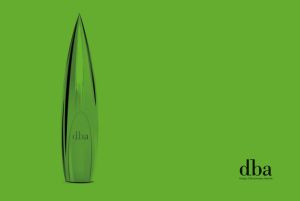 Link to Quinine wins Silver at the DBA's Prestigious Design Effectiveness Award