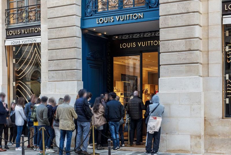 Louis Vuitton Diversity And Inclusion