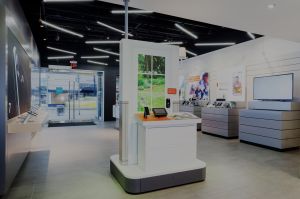 Link to Rogers Nationwide roll out of Smart Home Fixture