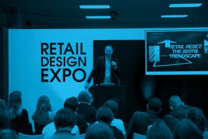 Link to 10 Insights from Retail Design Expo 2017