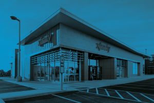 Link to The 'right' retail experience