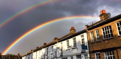 Doublerainbow