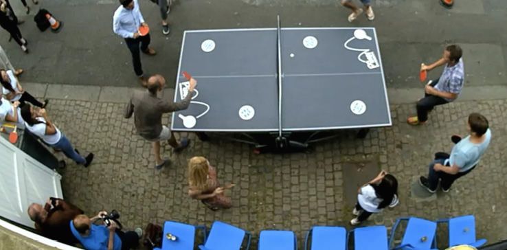 Pingpong