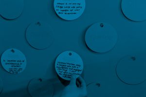 Link to What makes a meaningful or engaging retail experience?