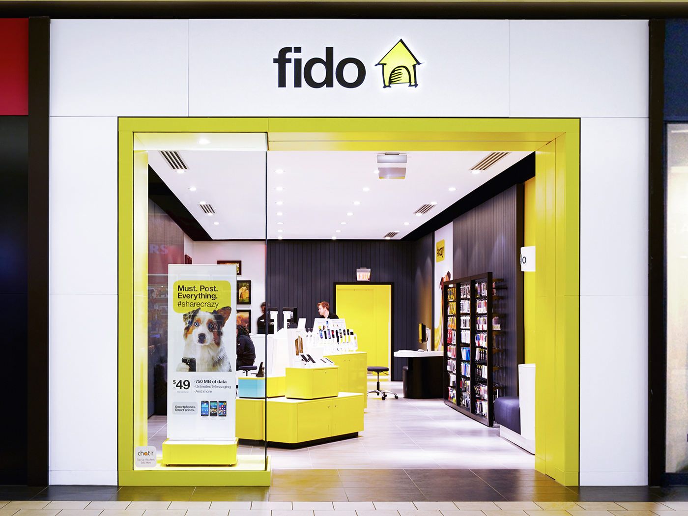 4.1-A-Fido-Store
